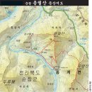 제387차 용궐산 하늘길 체계산 출렁다리 2024 10 20 이미지