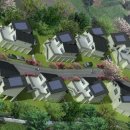 송이마을 이미지