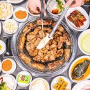 돈식당 - 동작구 사당로17길 7 | 돈식당