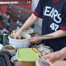 신깡통x고기인천문학점 | 20260628 vs SSG랜더스 문학 바베큐존 야무지게 즐기고옴