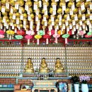 삼성산(三聖山)과 삼막사(三幕寺) 이미지