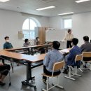 영암군 노인복지관 이미지