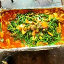 부천맛집 팽오리농장 방문 후기 – 넓은 주차장과 뼈없는 오리주물럭의 진수