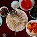 내고향국밥 국수