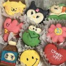 베어커리Bearkery | 대구 달서구 월성동 수능 마카롱 세트 선물하기 좋은 디저트 맛집 :: 핑크베어커리(Pink Bearkery) 🐻💕