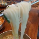 공릉동 원조 멸치국수 도룡점
