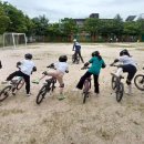 성북구/장위초 자전거 안전교육 / 2025.9.18.(목)~19.(금) (4학년 4학급) / 노원,강북팀 이미지