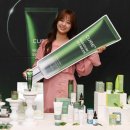 김정문알로에 이미지