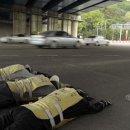 사거리주유소 이미지