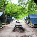 곡성 청소년야영장 이미지