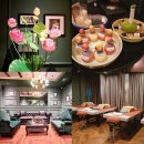 카다리나헤어라인 | 하노이 호텔 마사지 퀄리티 라비엔 스파 후기