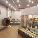 영동군 향토민속자료전시관 이미지