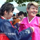 국제정구장 이미지