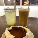 광림목장 | 신사동 가로수길카페 갤러리카페 바스크치케이크맛집 무료 전시공간 문화생활 문화공간카페 룩인사이드