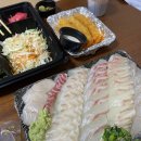 대전 태평동 횟집 맛집 &#39;회뜰날&#39; 배달 후기