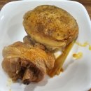 광교산로 | 수원 광교산 맛집 ‘문암골’ | 칼칼한 토종닭볶음탕 &amp; 탱글한 도토리묵 솔직후기