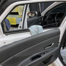 열린크리닝 | 춘천실내세차/내부세차로 빗물유입된 차량 복원 후기 (실내크리닝)