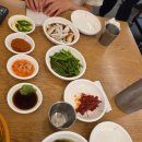 국수나무 시지점 | 시지 족발 맛집 추천! 야들야들한 족발이 일품 주먹밥+쟁반국수까지~