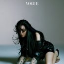 2021 3월호 VOGUE KOREA ‘꼬리(TAIL)’로 돌아온 선미와의 티키타카 + 인터뷰 이미지