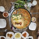 초원참숯불구이