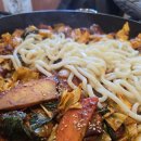 먹방닭갈비 이미지
