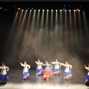 한영숙류 태평무 이미지