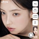 윙크 인기렌즈 500원딜_츄렌즈 오브파이 문그레이 수령후기, 60E20765 추천인코드