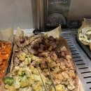 올데이파스타 동대문구점 | 애슐리 체리 축제 🍒 동대문 던던점 후기 (8접시의 기록)