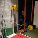 애월프렌즈 골프연습장 이미지