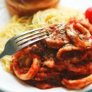 재료도 만드는 과정도 간단한 토마토 스파게티 만들기 이미지