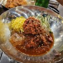 삼안갈비촌
