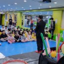 I CAN 대성태권도 이미지