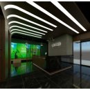 대형스크린골프 이미지