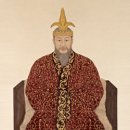 징기스칸 이미지