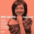 I Just Dropped By To Say Hello - Mary Stallings - 이미지