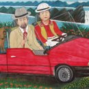 갤러리세탁소 이미지