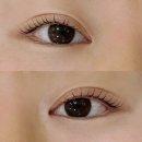 수영 속눈썹펌 잘하는 곳 역대급 밀크래쉬
