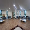 강서도서관 이미지