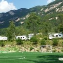 산정레이크RV리조트 이미지