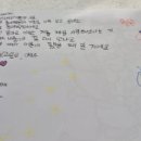 [속보]"아빠 꼭 다시 만나요"...순직소방관 7살 딸의 편지....jpg 이미지