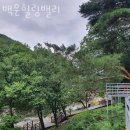 백운힐링밸리
