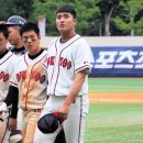 &#39;거포가 부족해&#39;... 청소년야구 국대 사령탑의 한탄 이미지