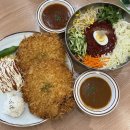 천안가람중학교 | 진심왕돈까스 포장 가성비 좋은 천안 성성동 점심 맛집 후기