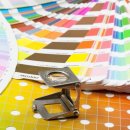 컬러심리상담사 2급 이미지