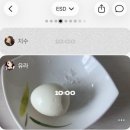 꿈의김밥부천 | 07.02-07.15 비 맞으며 스쿠터