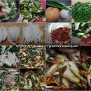 2016년 가을김치 두번째 담갔어요! 조선배추겉절이~ 이미지