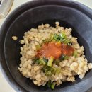 아리랑칼국수 | 맛집] &#34;일단 보리밥부터 비비고 시작!&#34; 동료 4명 찐만족! &#39;아리랑해물칼국수&#39; 점심 후기 (칼국수 찐맛집)