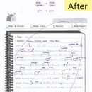 언북초등학교 이미지