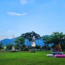 주촌면 무지개공원 이미지