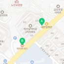 파리바게트 속초현대점 이미지